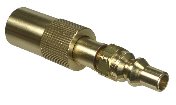 MB Sturgis Propane Hose (MPN: 103011-72-MBS)