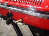 MB Sturgis Propane Hose (MPN: 103011-72-MBS)