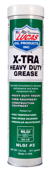 Lucas Oil Multi Purpose Grease (MPN: 10301)