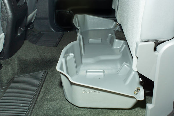 Du-Ha Under Seat Storage Unit (MPN: 10303)