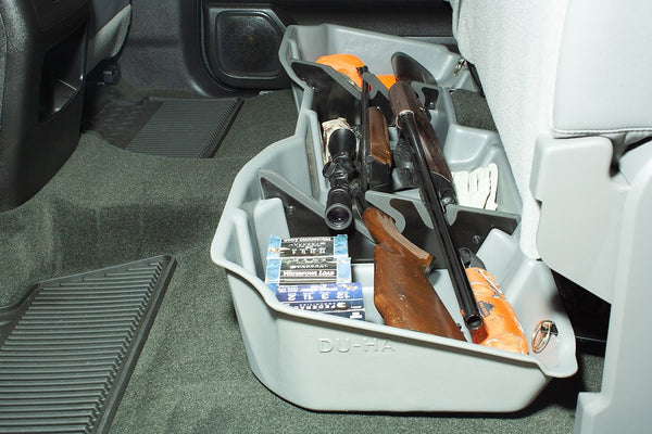 Du-Ha Under Seat Storage Unit (MPN: 10303)