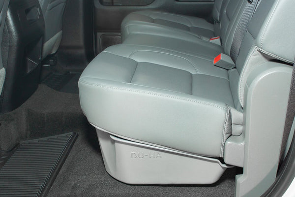 Du-Ha Under Seat Storage Unit (MPN: 10303)
