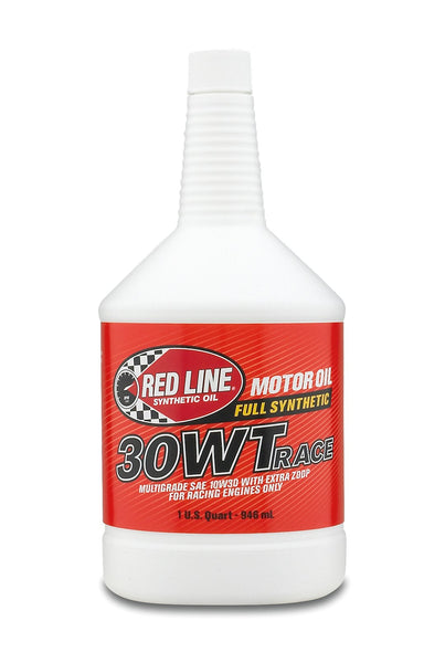 Red Line Oil Synthetic 10W30 (MPN: 10304)