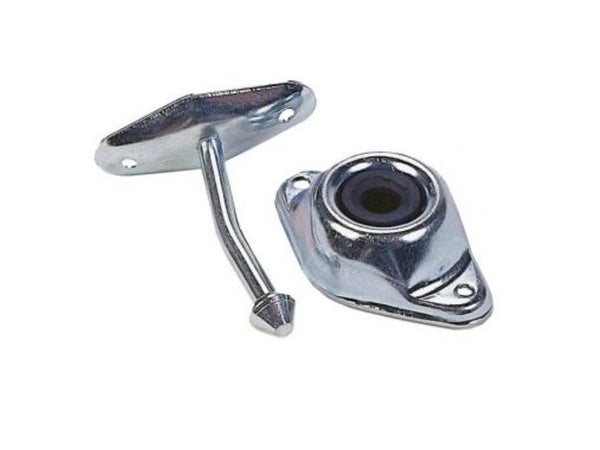 JR Products Door Catch (MPN: 10304)
