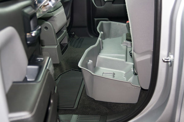 Du-Ha Under Seat Storage Unit (MPN: 10304)