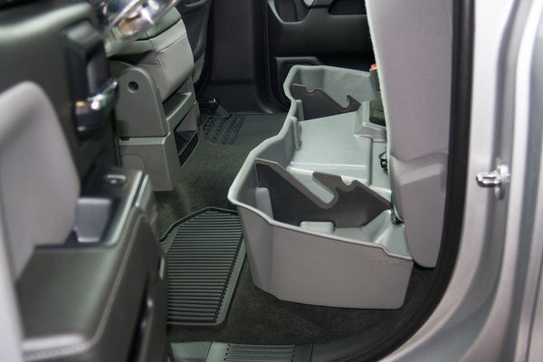 Du-Ha Under Seat Storage Unit (MPN: 10304)