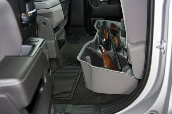 Du-Ha Under Seat Storage Unit (MPN: 10304)