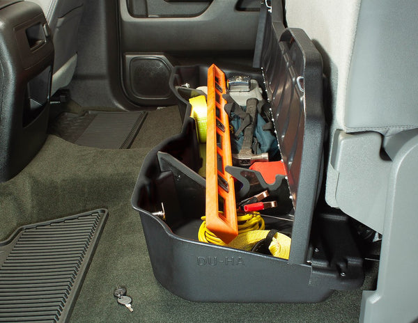 Du-Ha Under Seat Storage Unit (MPN: 10307)