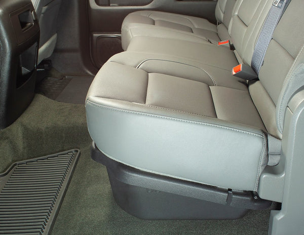 Du-Ha Under Seat Storage Unit (MPN: 10307)
