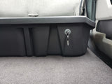 Du-Ha Under Seat Storage Unit (MPN: 10307)