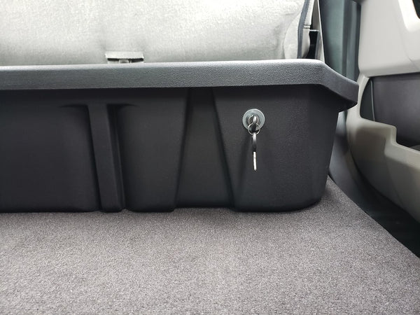 Du-Ha Under Seat Storage Unit (MPN: 10307)