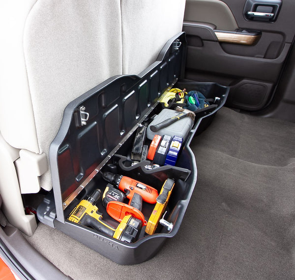 Du-Ha Under Seat Storage Unit (MPN: 10307)