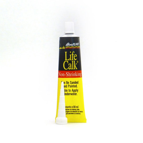 Life Industries Marine Caulk Sealant (MPN: 1030)