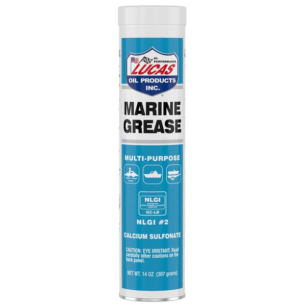 Lucas Marine Grease (MPN: 10320-30)