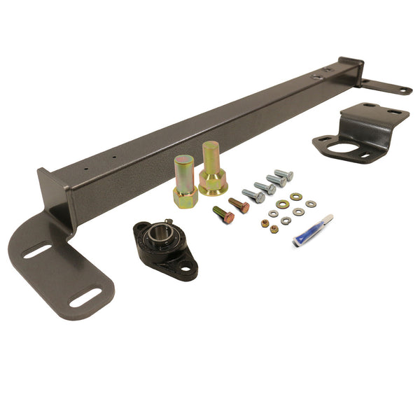 BD Diesel Steering Gear Box Brace (MPN: 1032003)