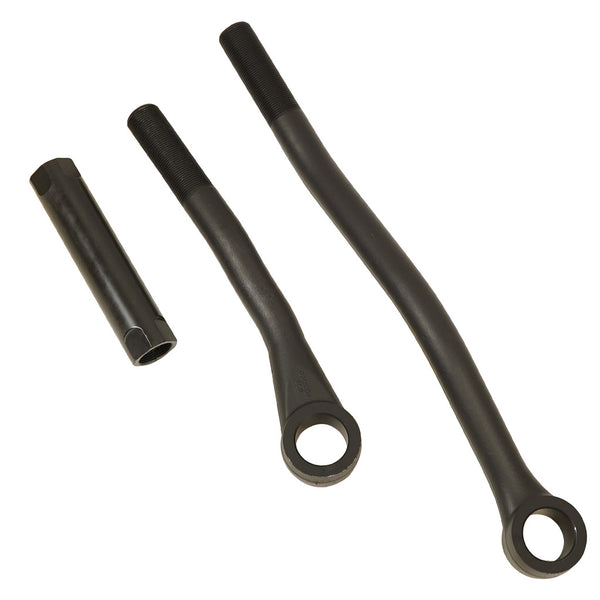 BD Diesel Adjustable Track Bar (MPN: 1032018)