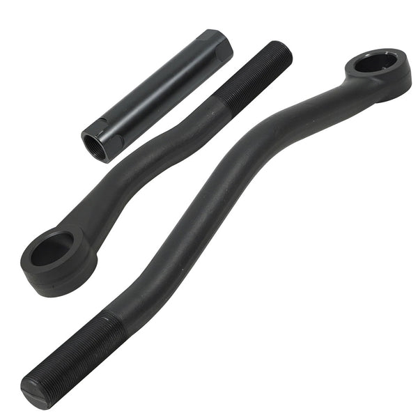 BD Diesel Adjustable Track Bar (MPN: 1032018)