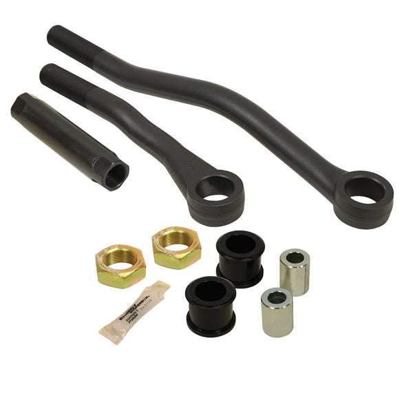 BD Diesel Adjustable Track Bar (MPN: 1032018)