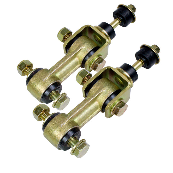 BD Diesel Stabilizer Bar Link Kit (MPN: 1032050)