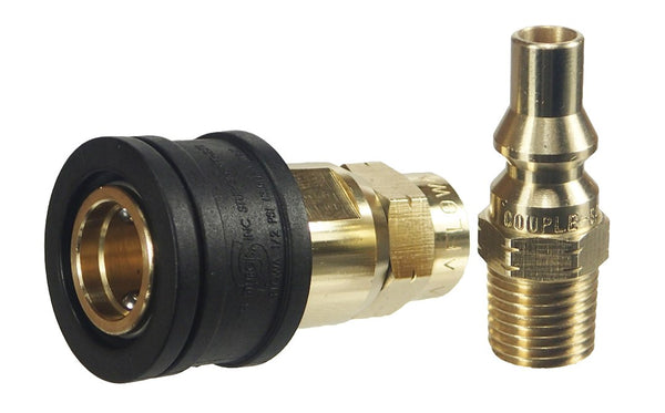MB Sturgis Propane Adapter Fitting (MPN: 103367-MBS)
