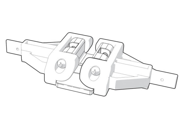 Extang Tonneau Cover Hinge (MPN: 1033)