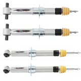 Bell Tech Leveling Kit Suspension (MPN: 1034TP)