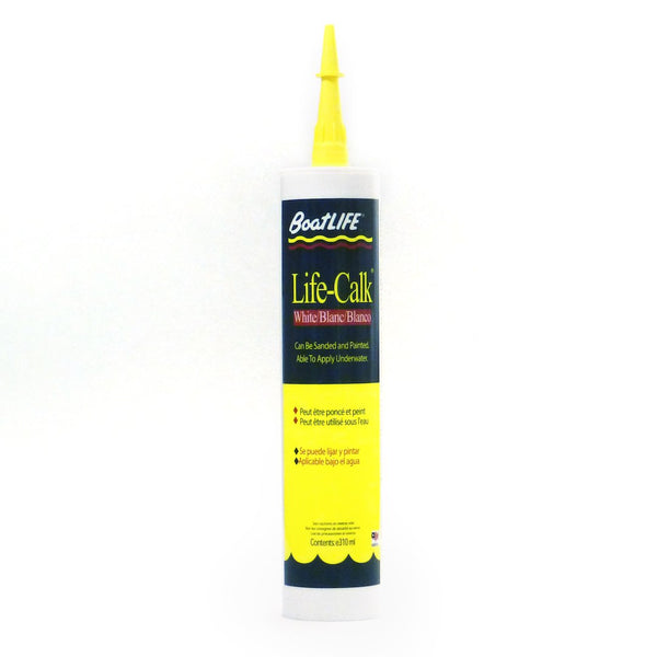 Life Industries Marine Caulk Sealant (MPN: 1034)