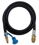 MB Sturgis Propane Adapter Fitting (MPN: 103539-MBS)