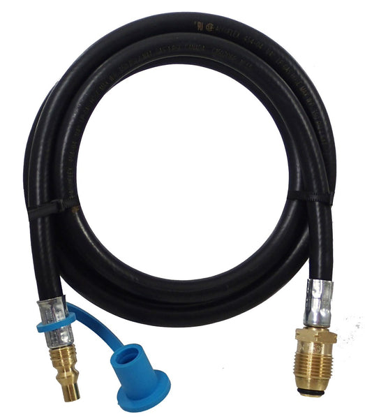 MB Sturgis Propane Adapter Fitting (MPN: 103539-MBS)