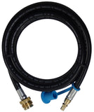 MB Sturgis Propane Adapter Fitting (MPN: 103539-MBS)
