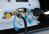 MB Sturgis Propane Adapter Fitting (MPN: 103539-MBS)