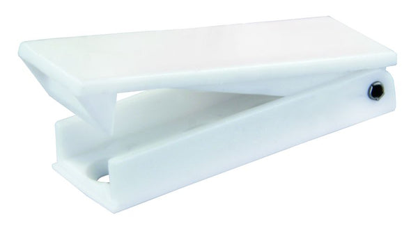 JR Products Baggage Door Catch (MPN: 10355)