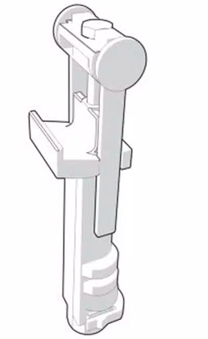 Extang Tonneau Cover Rail Clamp (MPN: 1035)