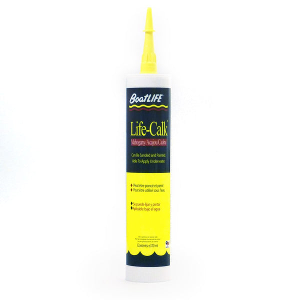 Life Industries Marine Caulk Sealant (MPN: 1035)
