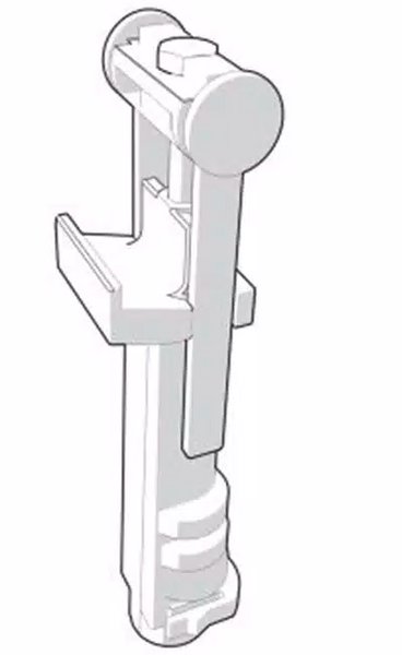 Extang Tonneau Cover Rail Clamp (MPN: 1035)