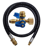 MB Sturgis Propane Hose (MPN: 103609-MBS)