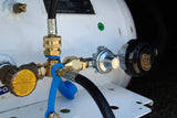 MB Sturgis Propane Hose (MPN: 103609-MBS)