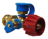 MB Sturgis Propane Adapter Fitting (MPN: 103614-MBS)