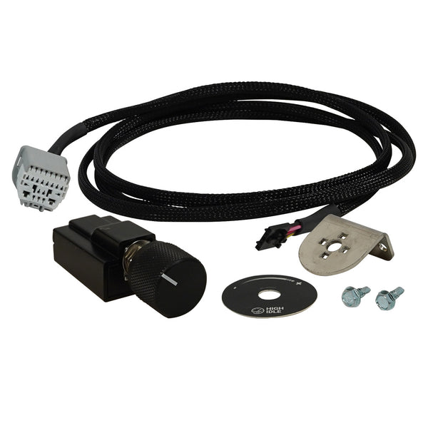 BD Diesel High Idle Kit (MPN: 1036613)