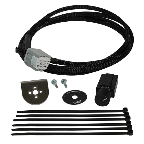 BD Diesel High Idle Kit (MPN: 1036613)
