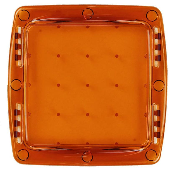 Rigid Lighting Q-Series Pro Fog Light Cover (MPN: 103833)
