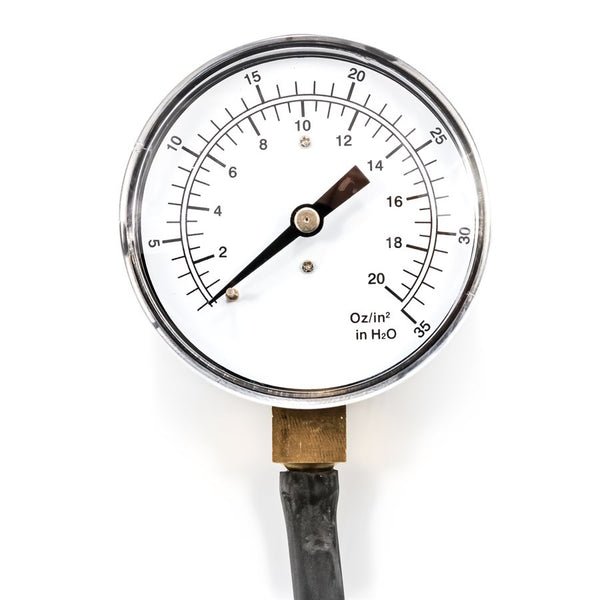 Camco Propane Pressure Test Kit (MPN: 10389)