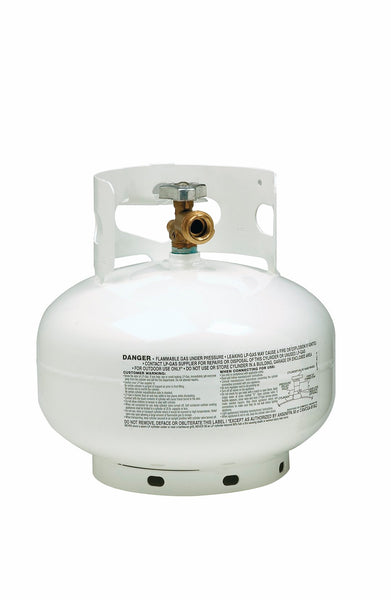 Manchester Tank Portable Propane Tank (MPN: 10393TCTH.1)