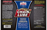Lucas Chain Lube (MPN: 10393)