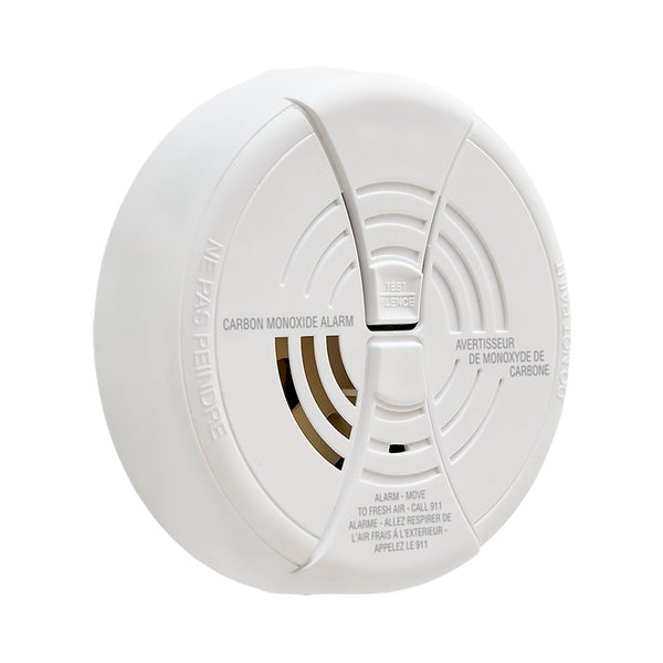 BRK Carbon Monoxide Detector (MPN: 1039885)