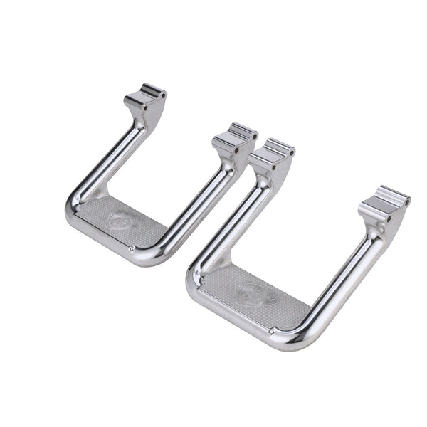 Carr Truck Step Hoop II (MPN: 102522)