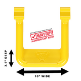 CARR Truck Step Hoop II (MPN: 104997)