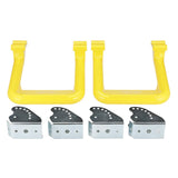 CARR Truck Step Hoop II (MPN: 104997)