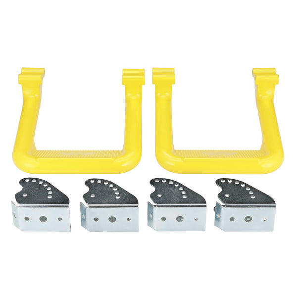 CARR Truck Step Hoop II (MPN: 104997)