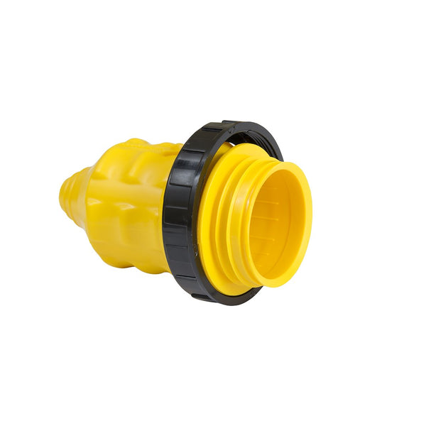 Marinco Power Cord Adapter Cover (MPN: 103RV)